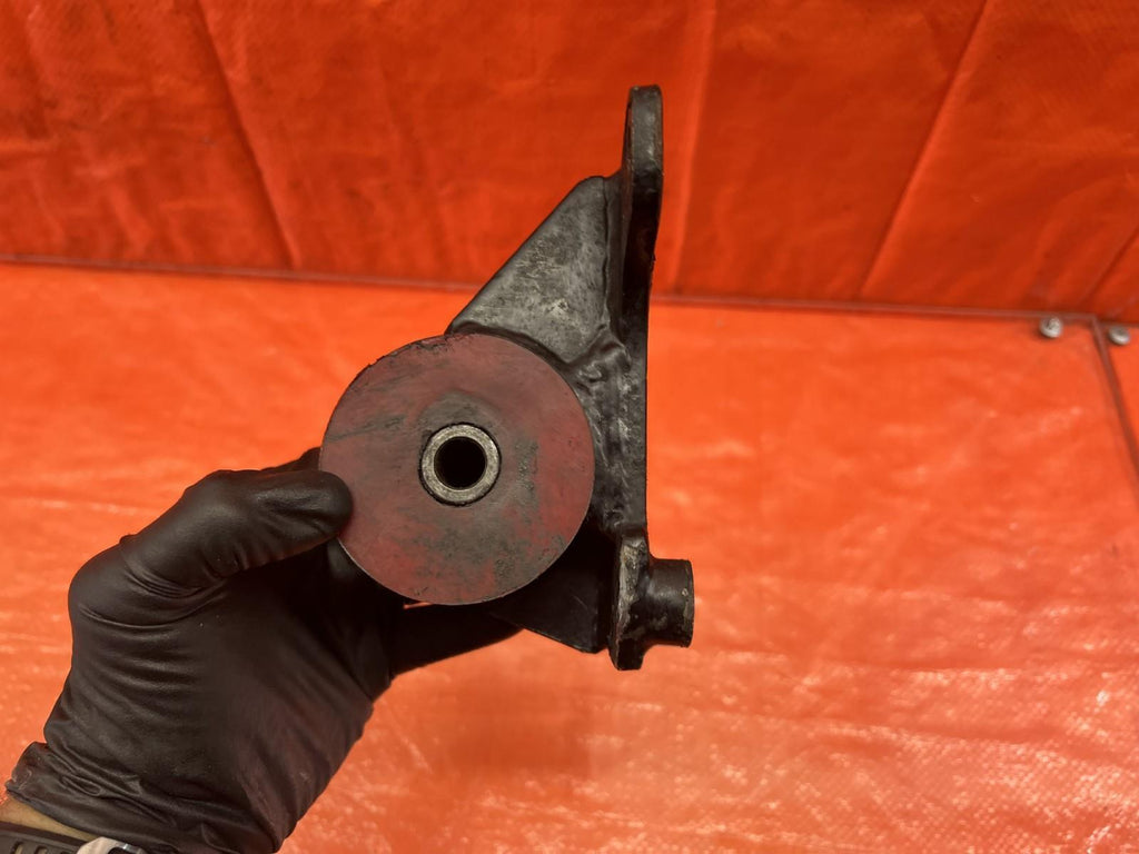 96 00 HONDA CIVIC   H22 ENGINE INTO CIVIC   ENGINE LONG BLOCK MOTOR MOUNT #1507