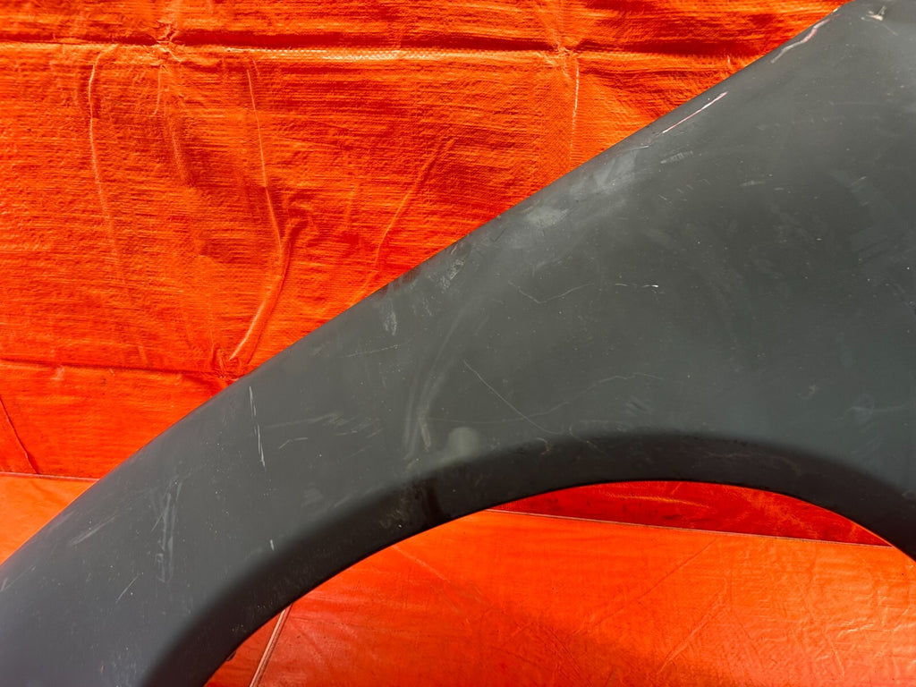 92 95 HONDA CIVIC   COUPE & HATCHBACK   FENDER   DRIVER LEFT SIDE   AFTERMARKET6