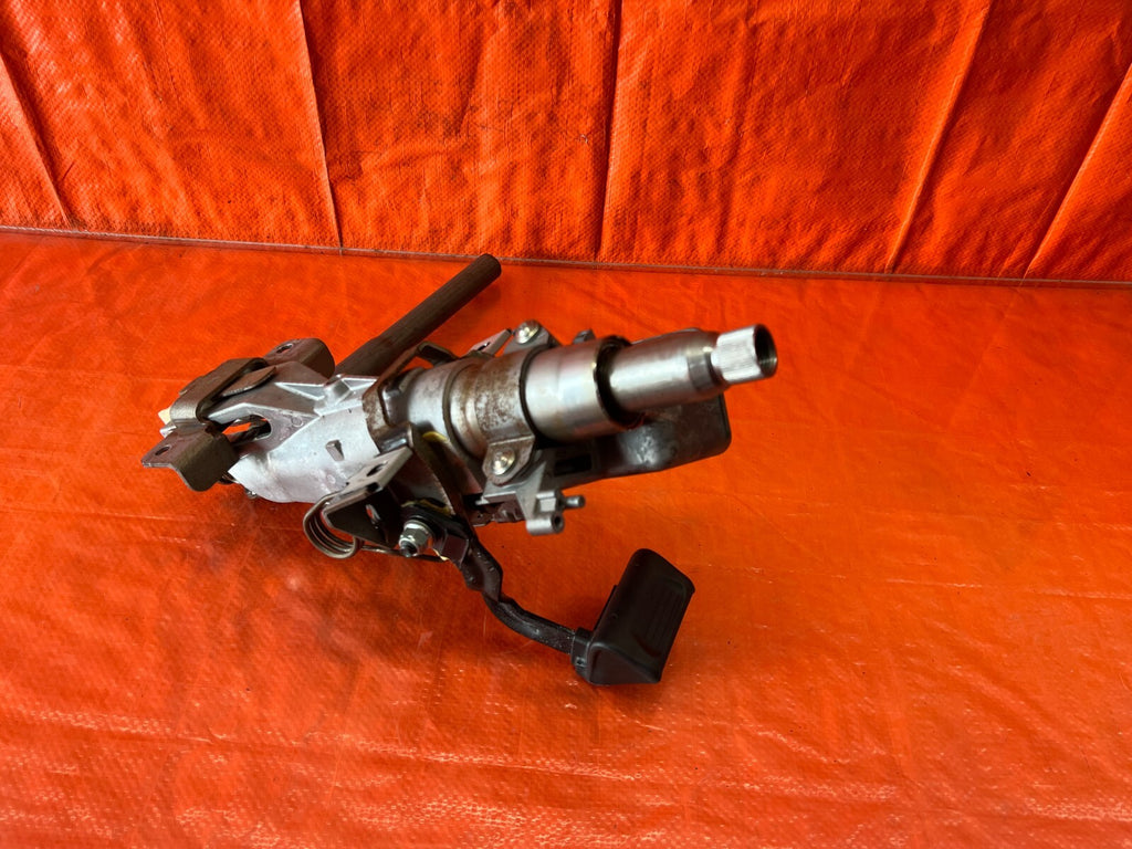 13 15 ACURA RDX   STEERING COLUMN W/ ELECTRONIC IGNITION SWITCH LOCK   OEM #1530