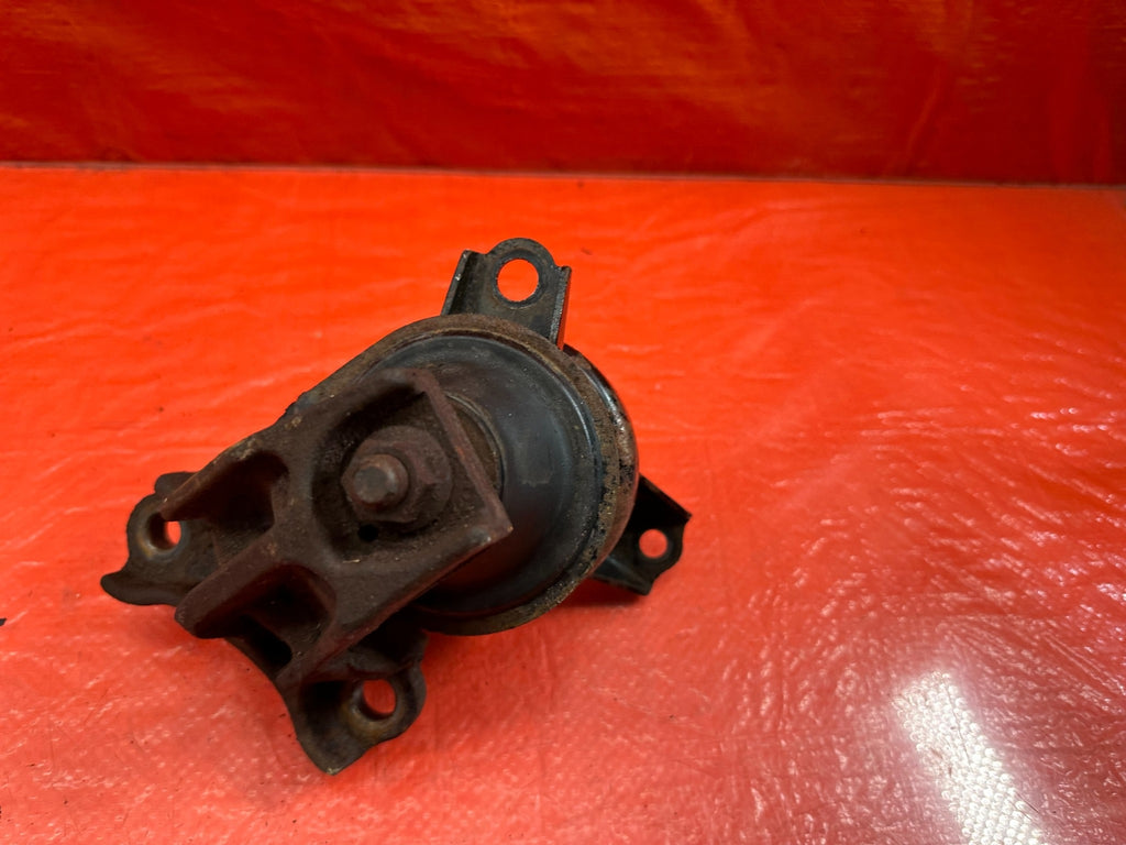 97 01 HONDA PRELUDE   DRIVER LEFT   ENGINE MOTOR MOUNT W/ BRACKET   OEM #2105