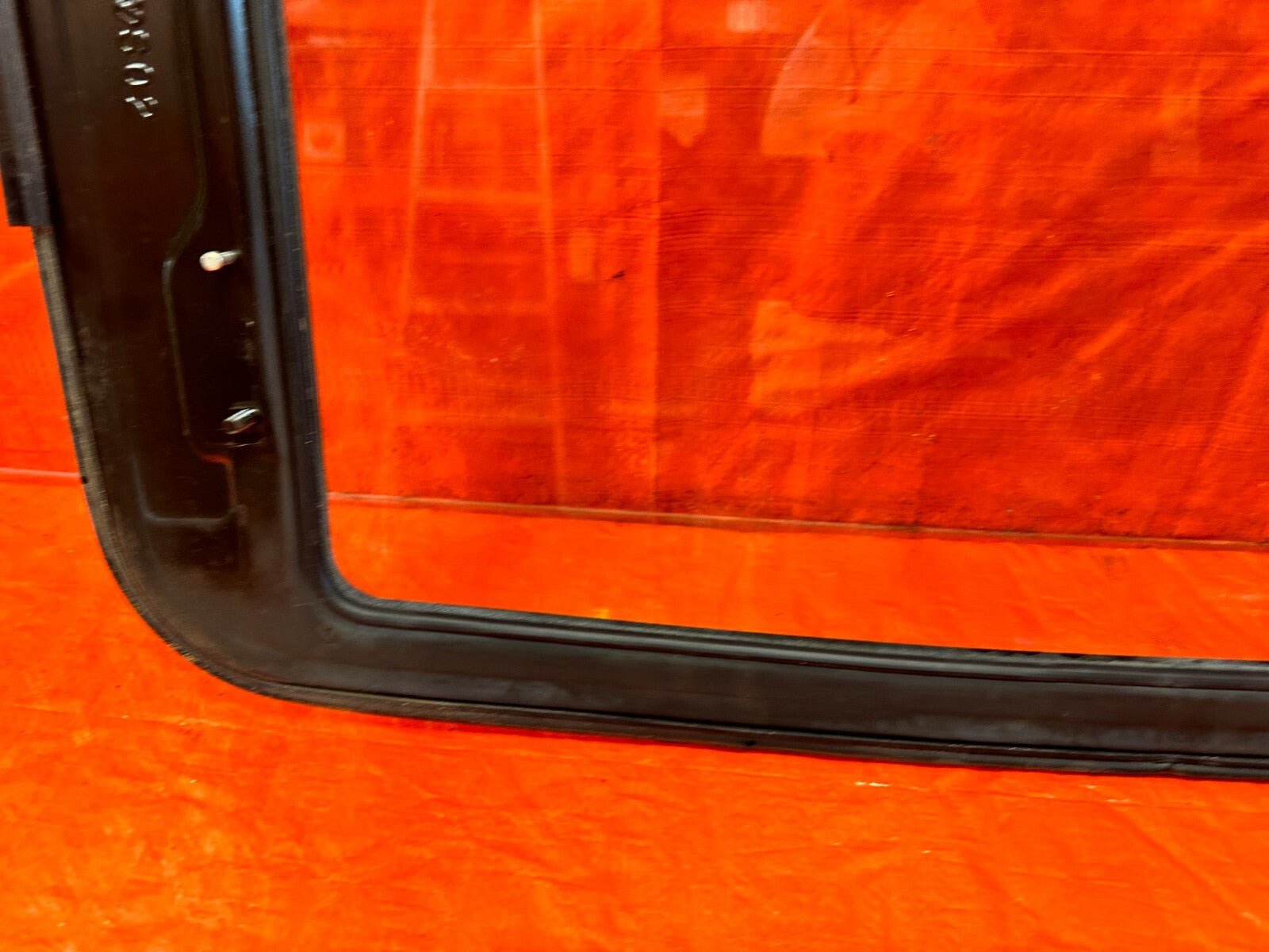 96 00 HONDA CIVIC EM1 SI & EX COUPE   SUNROOF MOONROOF SLIDING ROOF   OEM #28416
