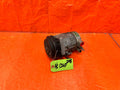 03 07 INFINITI G35 COUPE   VQ35DE HVAC AIR CONDITIONG AC COMPRESSOR PUMP OEM 2980
