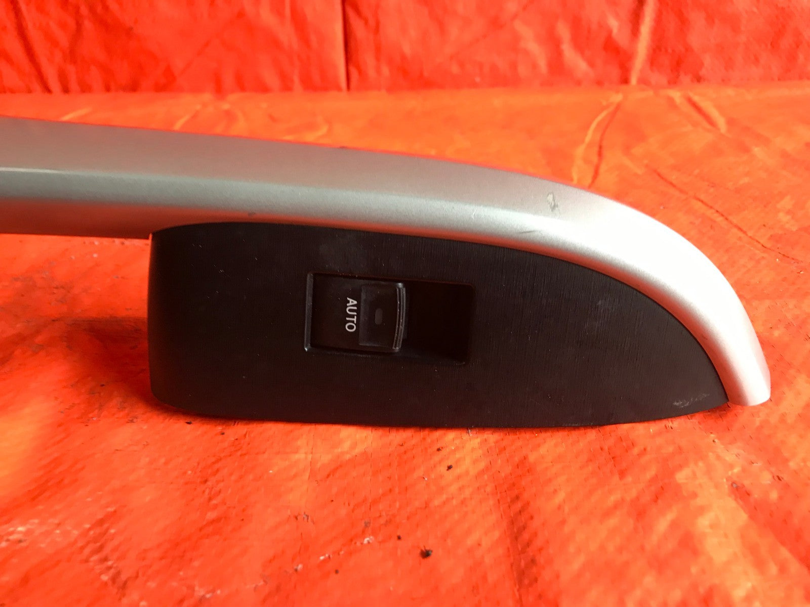 OEM 2012 12 TOYOTA PRIUS PASSENGER RIGHT REAR WINDOW SWITCH R RR RH1
