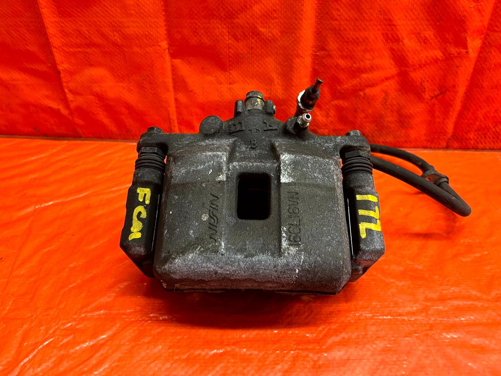 02 06 ACURA RSX TYPE S   DRIVER LEFT FRONT BRAKE CALIPER   OEM FACTORY #1724