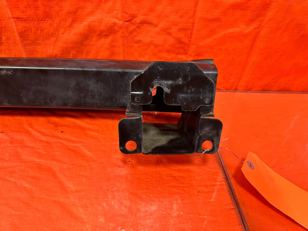 96 00 HONDA CIVIC FRONT CRASH BEAM / REINFORCEMENT IMPACT SUPPORT RE BAR OEM 2859