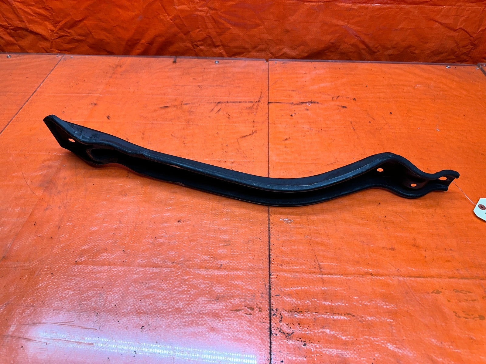 92 96 HONDA PRELUDE FRONT SUBFRAME  CROSSMEMBER STIFFENER BRACE OEM #33211