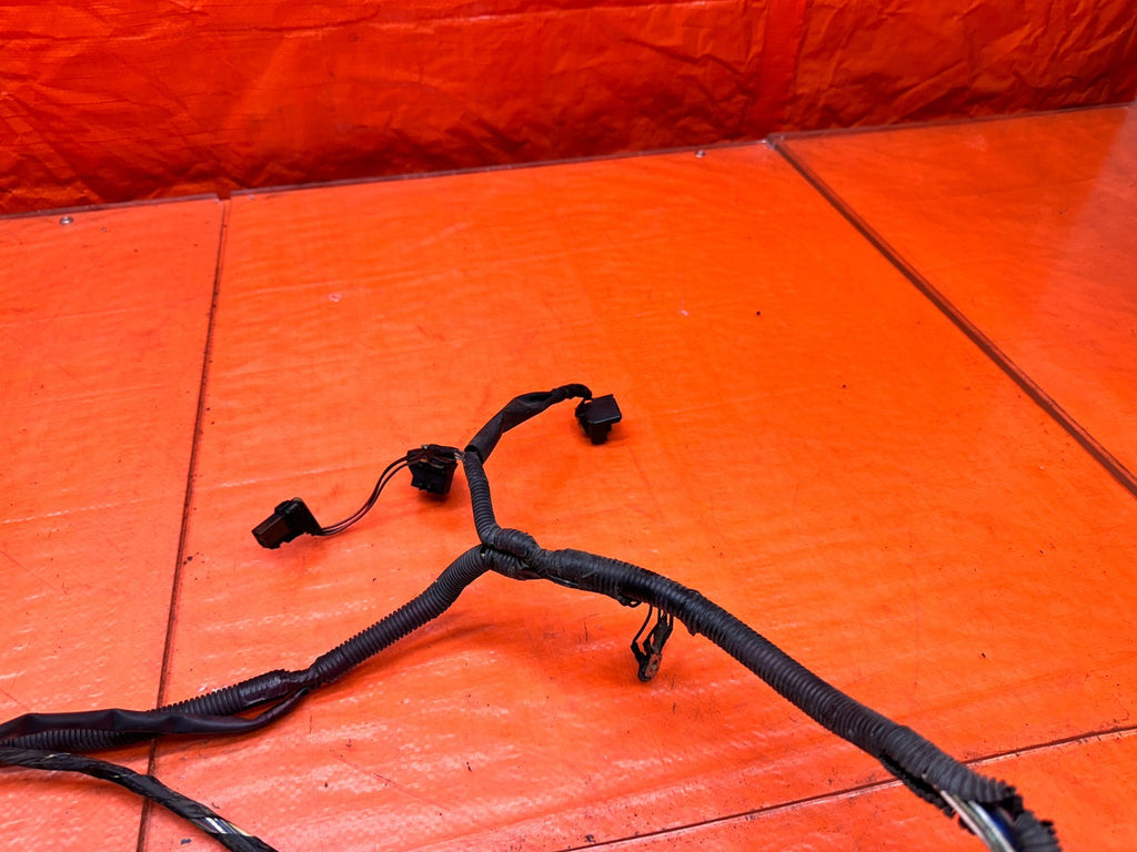 97 01 HONDA PRELUDE 2.2L REAR BACK WIRE WIRING HARNESS 32100 S30 A010 OEM #3367