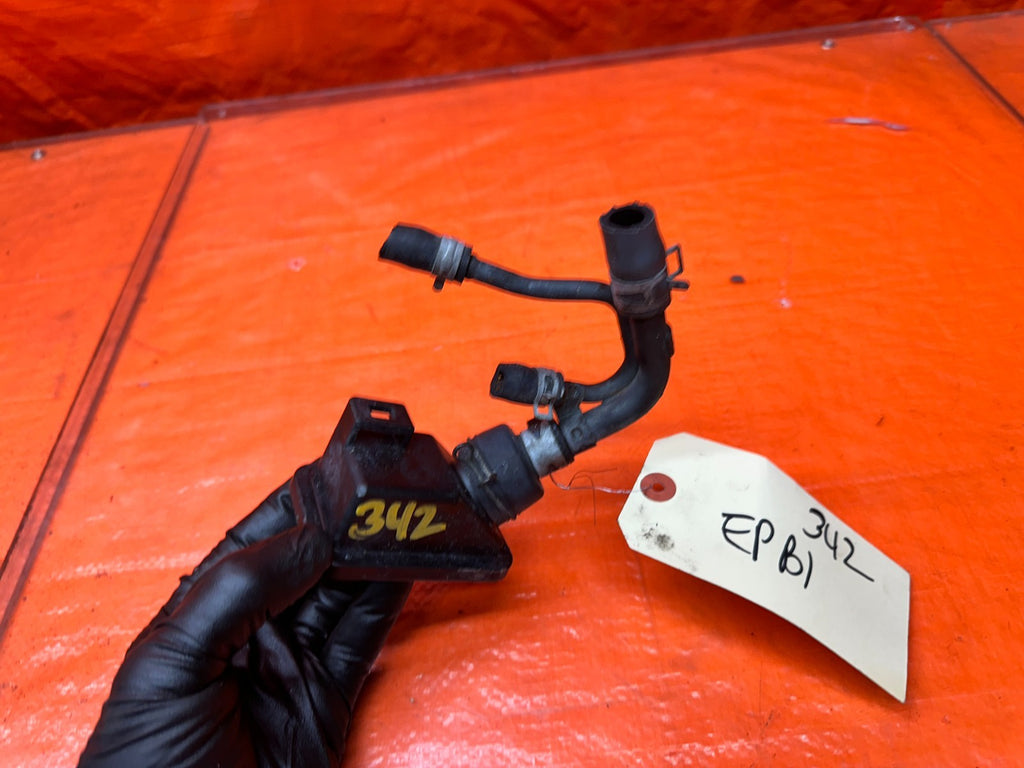 04-05 ACURA TSX 4D 2.4L K24A2 PURGE VALVE MAP SENSOR EMISSION VACUUM OEM #3426