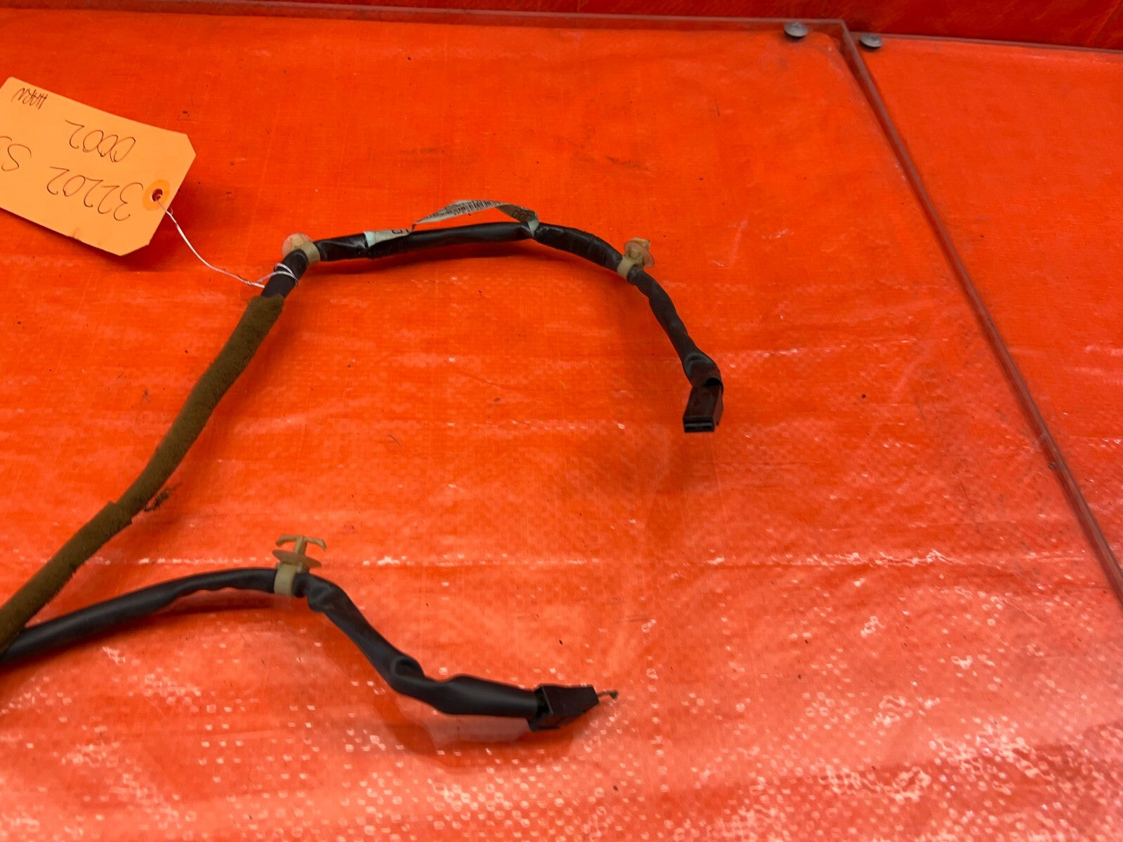 97 01 HONDA PRELUDE   GLASS WINDOW DEFROST HARNESS DEFROSTER LOOM   OEM #1203