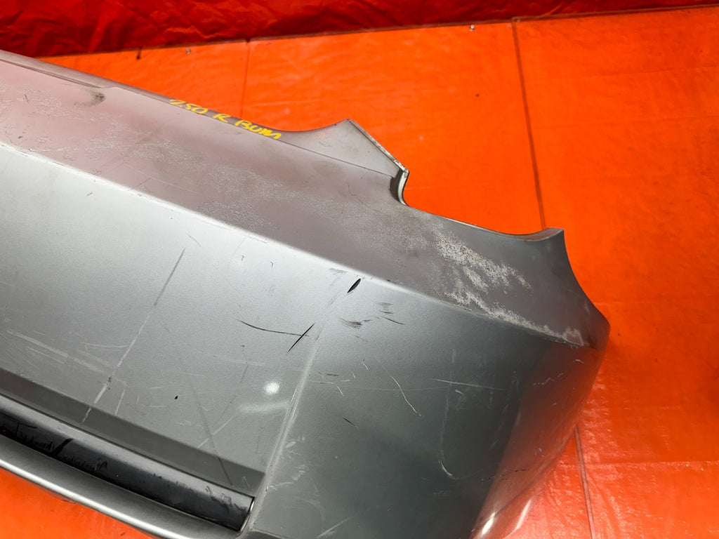 01 05 TOYOTA CELICA REAR BUMPER COVER ASSEMBLY 250 OEM FACTORY15