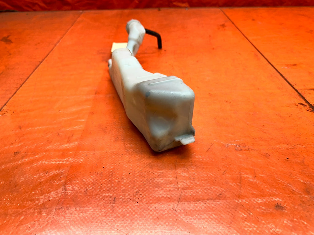 13 15 HONDA CIVIC SI 4D 2.4L ENGINE RADIATOR COOLANT OVERFLOW RESERVOIR TANK OEM7