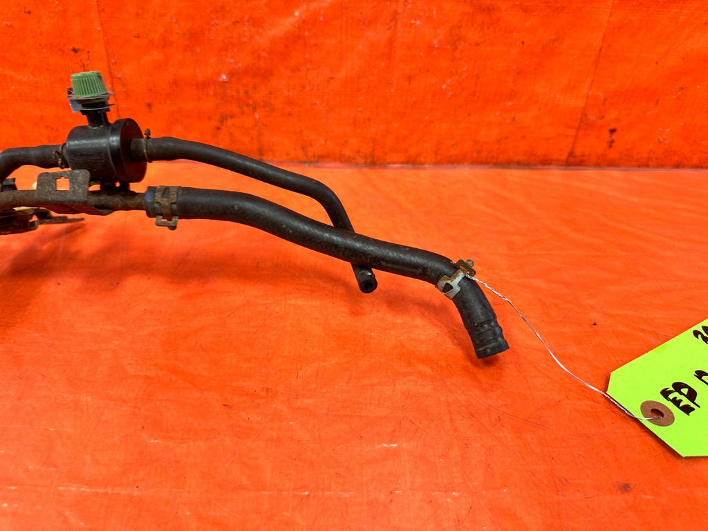02 05 HONDA CIVIC SI EP3 K20A3 K20Z2 K20Z1   FUEL VAPOR PURGE VALVE   OEM #3061