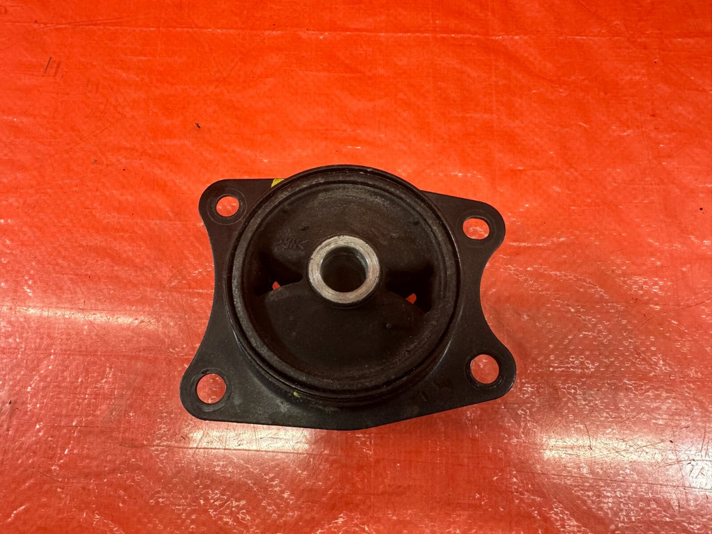 00 05 HONDA S2000   DIFFERENTIAL CARRIER PUMPKIN   RIGHT RUBBER MOUNT   OEM #2255