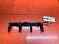 04-05 ACURA TSX 2.4L K24A2 ENGINE FUEL RAIL WITH GAS INJECTORS HARNESS OEM #05 T0