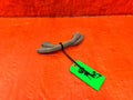 90 91 HONDA CIVIC HATCHBACK   INTERIOR HEADLINER GRAB HANDLES   LEFT & RIGHT 3170