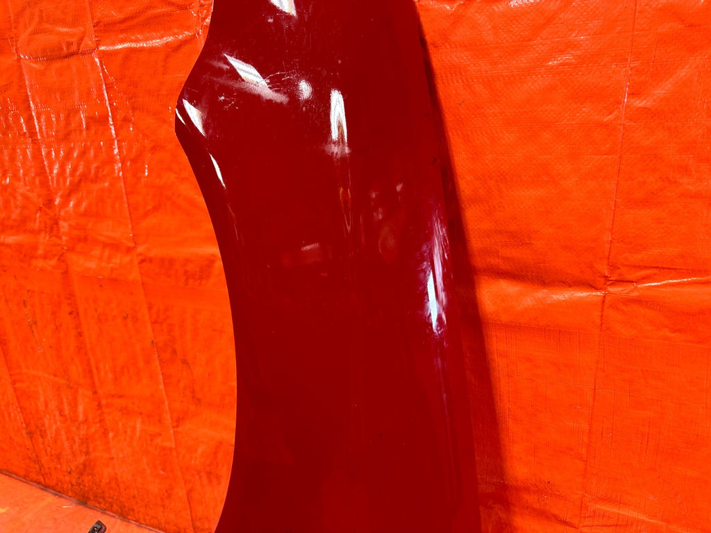 96 98 HONDA CIVIC   DRIVER LEFT FENDER W/ GENUINE HONDA STAMP   OEM #3192