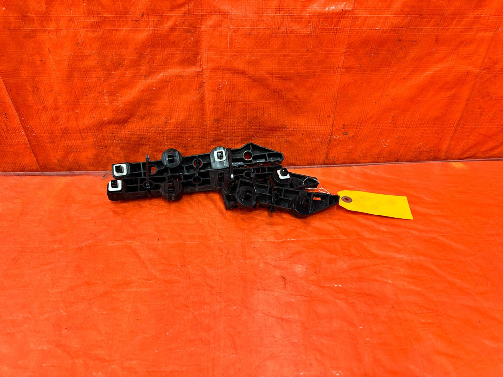 2020 20 INFINITI Q50   ALL 4 REAR BUMPER MOUNTING BRACKETS LEFT RIGHT OEM 2961