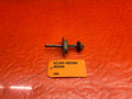 90 96 ACURA INTEGRA SEDAN LEFT RIGHT FRONT DOOR CHECKER HINGE ARM STOPPER 229 10