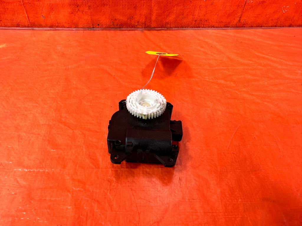 2020 20 SUBARU BRZ   FLAP VENT ACTUATOR   113800 3430   OEM #2922