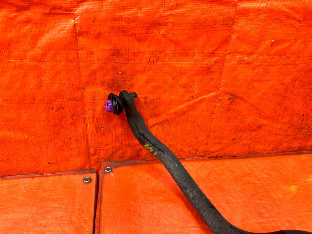 09 14 ACURA TSX   FRONT SWAY ANTI ROLL STABILIZER BAR   OEM FACTORY #3215