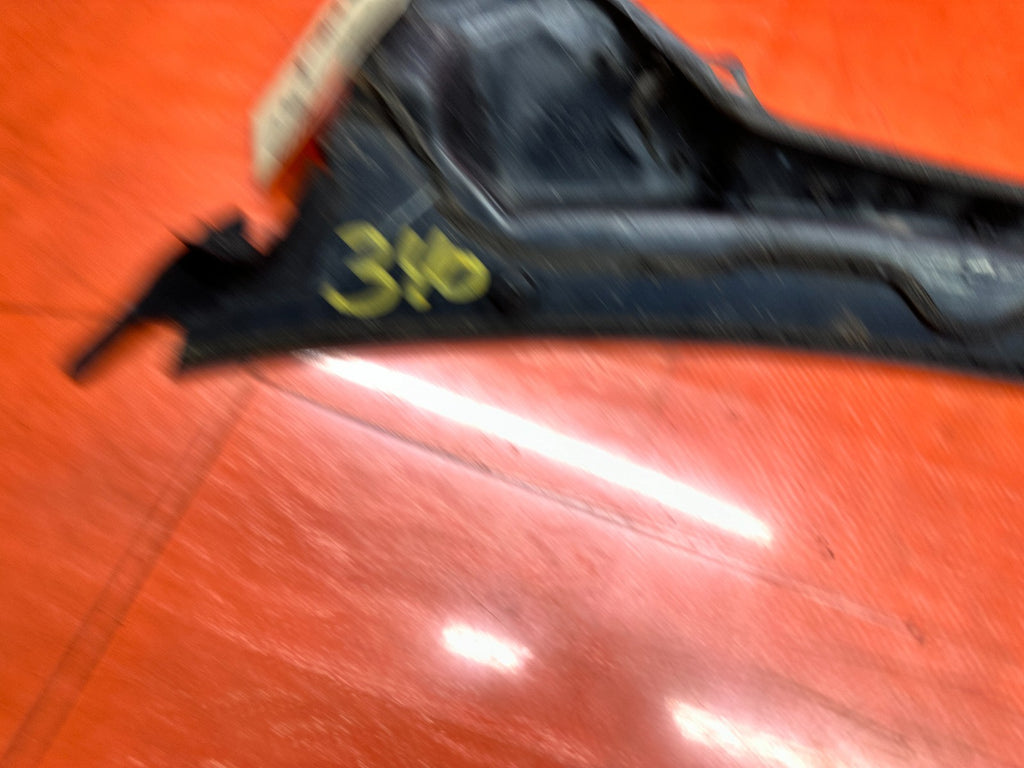 94-01 ACURA INTEGRA FRONT WINDSHIELD WIPER COWL GRILLE TRIM OEM #34023