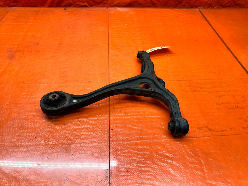 04 08 ACURA TSX 2.4L LEFT DRIVER FRONT LOWER CONTROL ARM OEM #3308