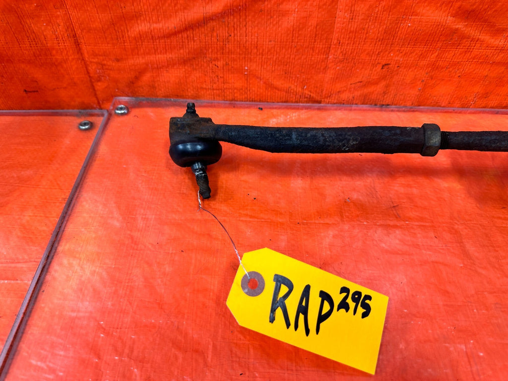 93 97 HONDA DEL SOL   POWER STEERING GEAR BOX RACK AND PINION   OEM FACTORY 2951
