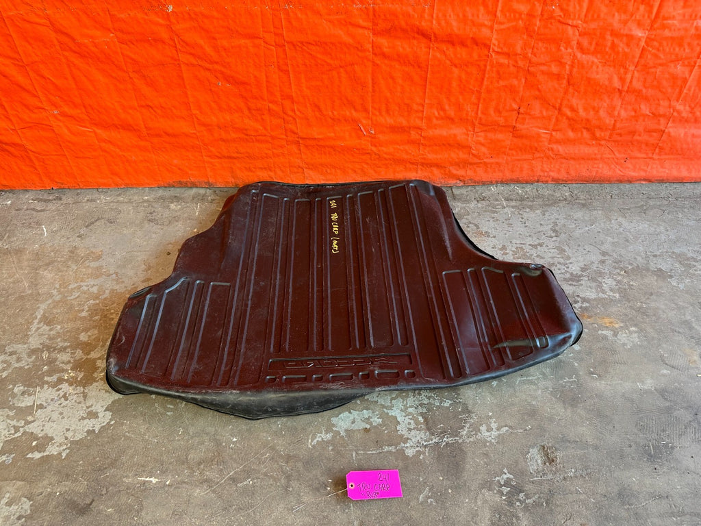 13 17 HONDA ACCORD SEDAN   GASOLINE GAS FUEL TANK ASSEMBLY   OEM FACTORY #2410