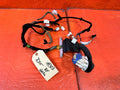 09 11 MAZDA RX8 RX 8 PASSENGER RIGHT FRONT DOOR HARNESS KEYLESS ENTRY OEM 3030
