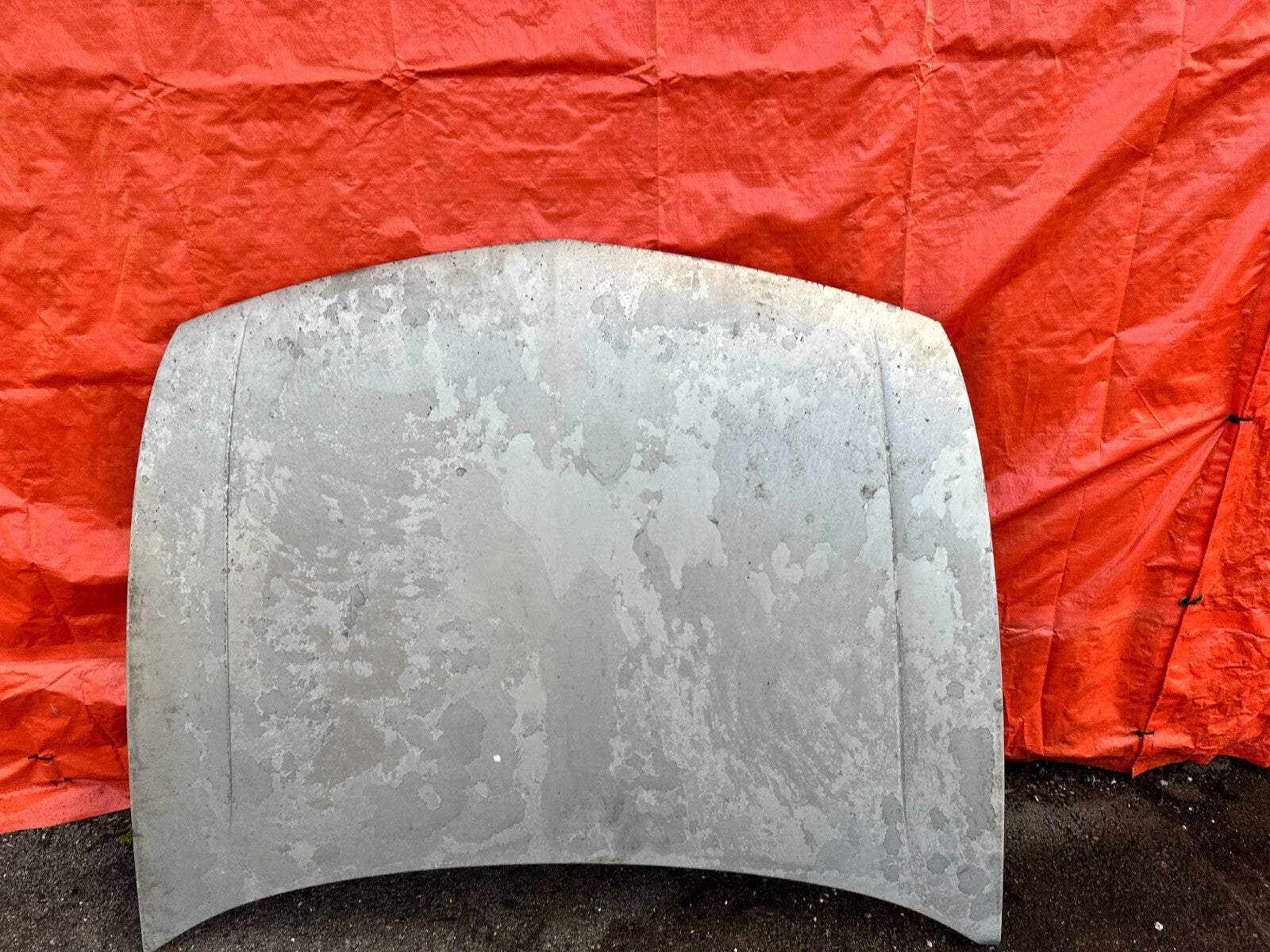 09 14 ACURA TSX   HOOD / BONNETT ASSEMBLY   OEM FACTORY #2794