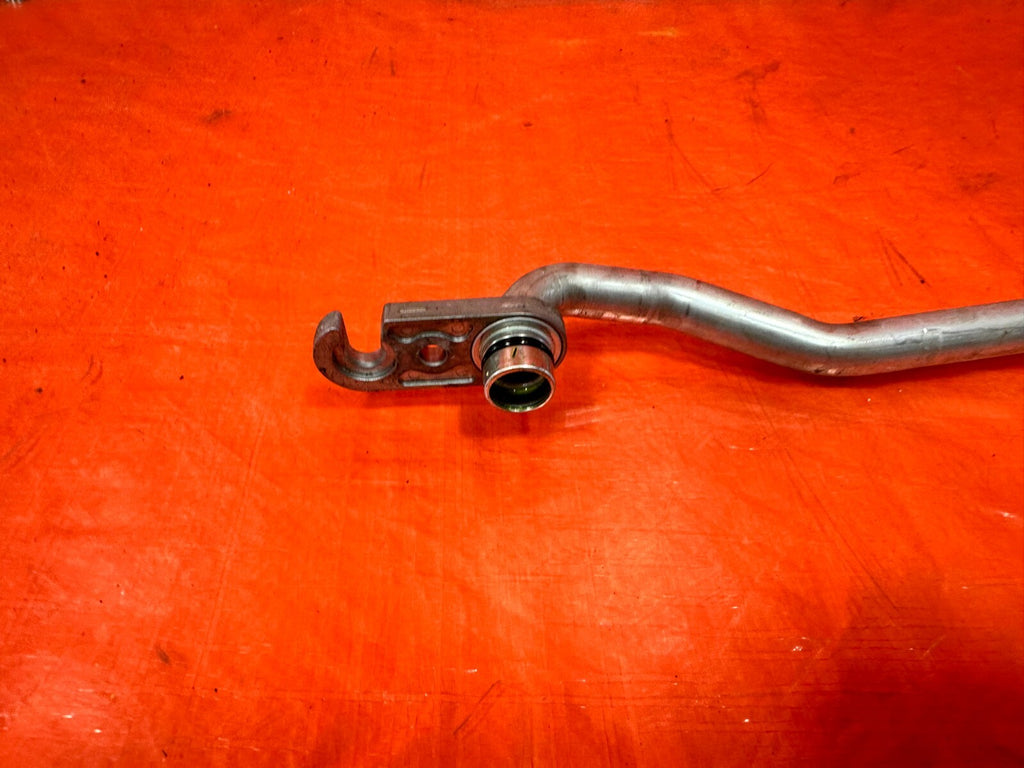 14 20 INFINITI Q50 & 17 20 Q60   AC LINE HOSE PIPE   OEM FACTORY OE #28910