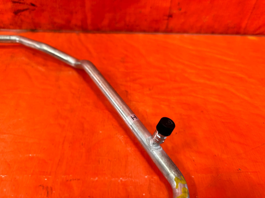 2020 20 INFINITI Q50   INDIVIDUAL AIR CONDITIONING AC LINE PIPE HOSE   OEM 296 13