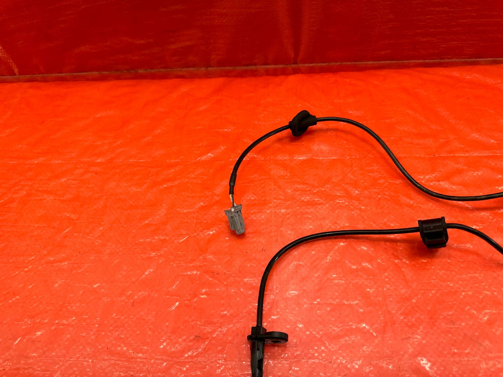 15 20 SUBARU WRX STI   ABS WIRE / SPEED SENSOR   LEFT REAR   OEM FACTORY #1825