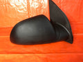 OEM 2006 06 CHEVROLET CHEVY EQUINOX PASSENGER RIGHT SIDE VIEW MIRROR BLACK0
