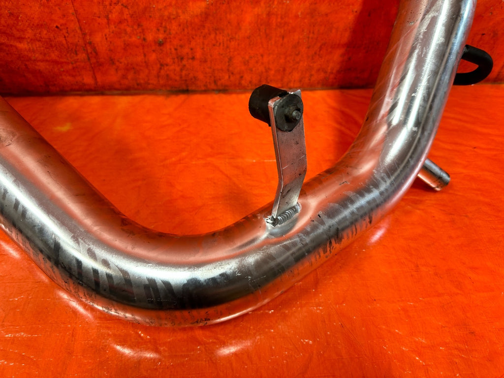 04 08 ACURA TSX   K24A2   ALUMINUM AFTERMARKET INTAKE   COLD AIR   #3229
