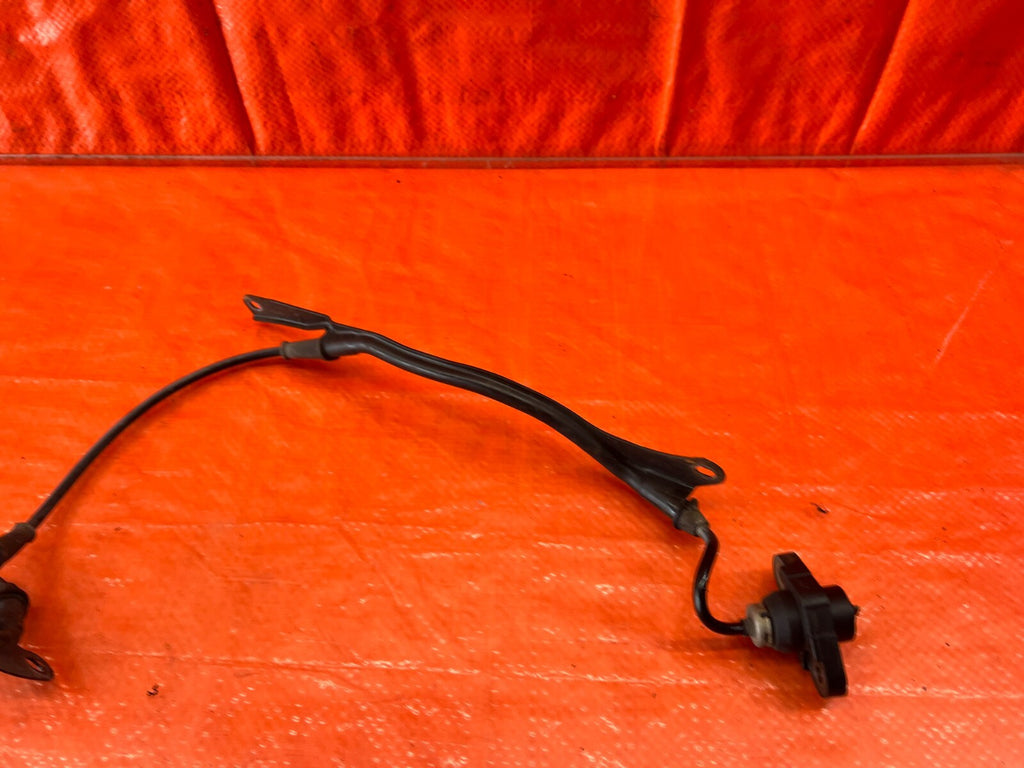 96 00 HONDA CIVIC   SEDAN EX GX   ABS WIRE / SPEED SENSOR   LEFT FRONT   OEM 1455