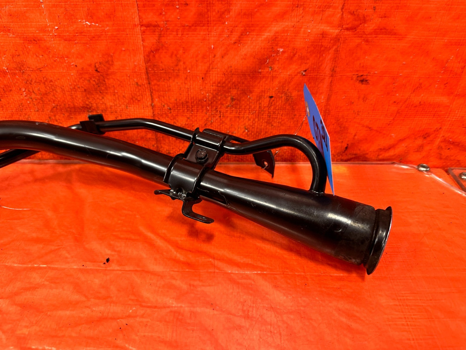 09 14 ACURA TSX   WINDSHIELD WIPER ARM SET   LEFT AND RIGHT WITH BLADES OEM #3217