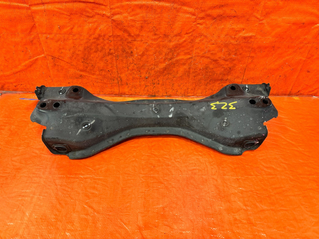92 01 HONDA PRELUDE   REAR SUBFRAME CROSSMEMBER K FRAME SUB FRAME   OEM #3235