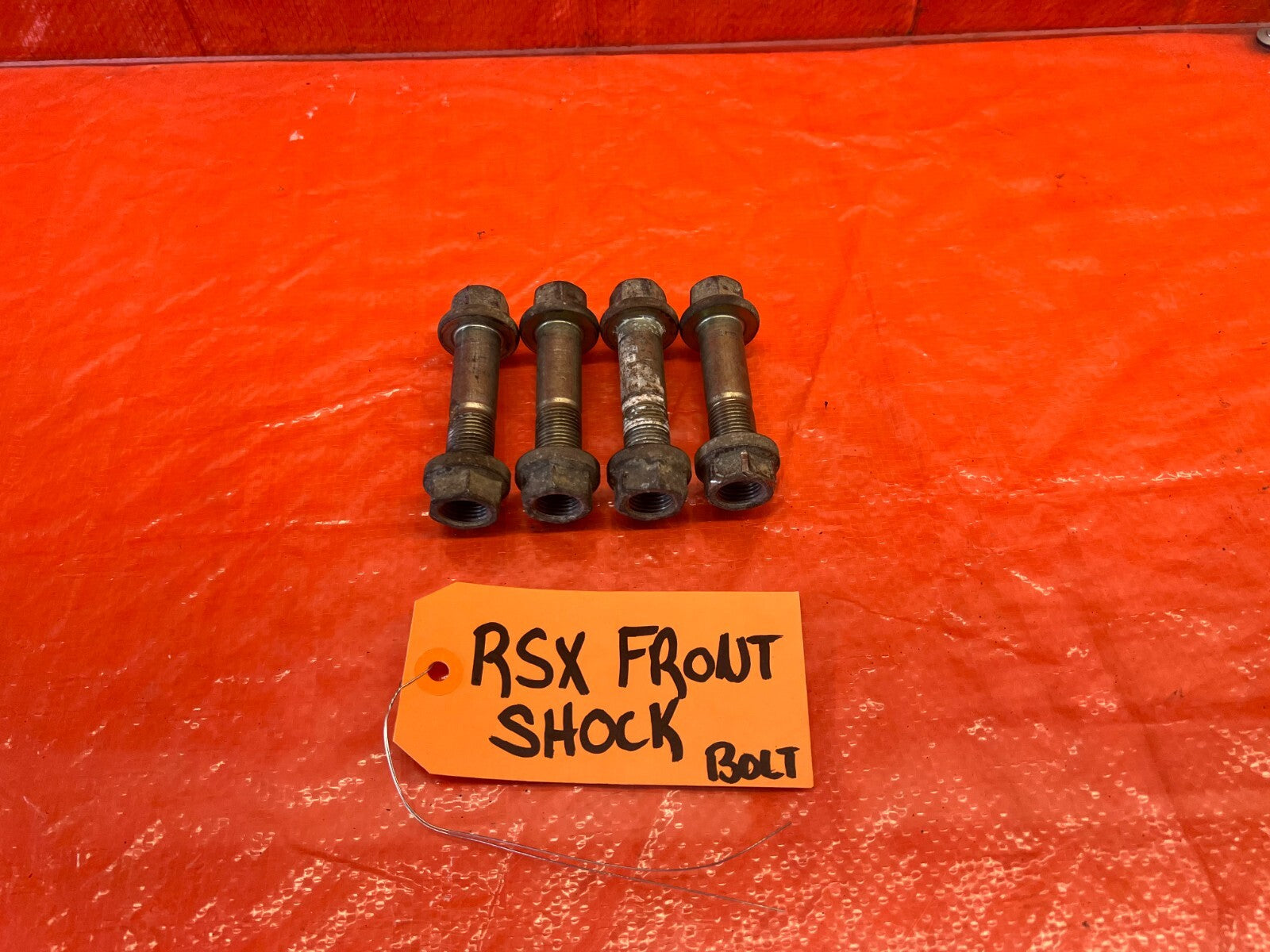 02 06 ACURA RSX TYPE S   BRAKE PROPORTIONING VALVE PROP VALVE   OEM OE #1490