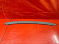 96 00 HONDA CIVIC COUPE   REAR HEADLINER TRIM COVER STRIP PLASTIC   OEM #2020