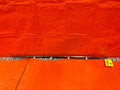 08 12 HONDA ACCORD SEDAN   DRIVER LEFT FRONT EXTERIOR GLASS TRIM   OEM 2510