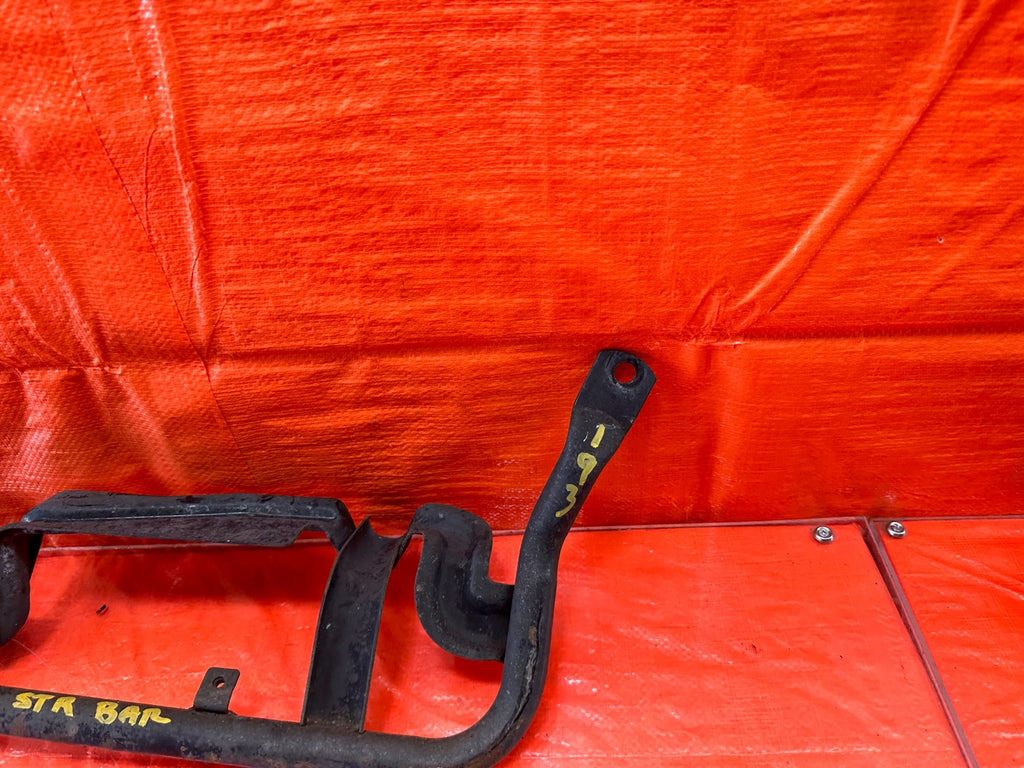 1997 97 HONDA ODYSSEY   FRONT STRUT SHOCK TOWER REINFORCEMENT BAR   OEM #1934