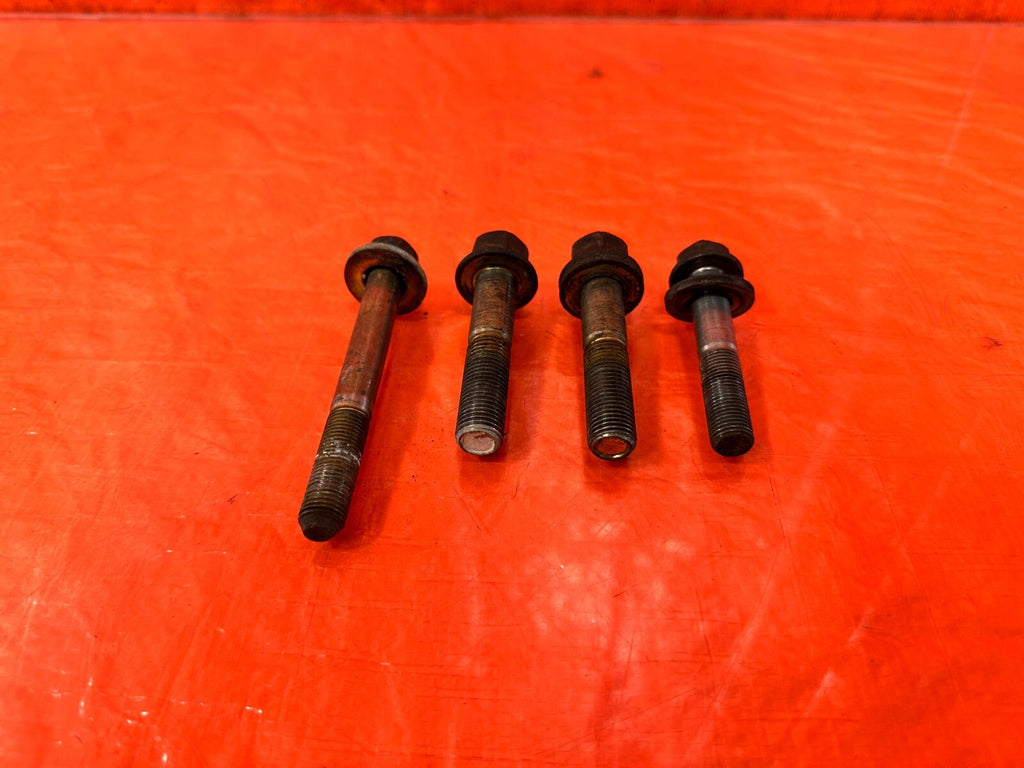 B SERIES REAR TRANSMISSION BRACKET BOLTS B16 B17 B18 B20 INTEGRA CIVIC OEM #2870