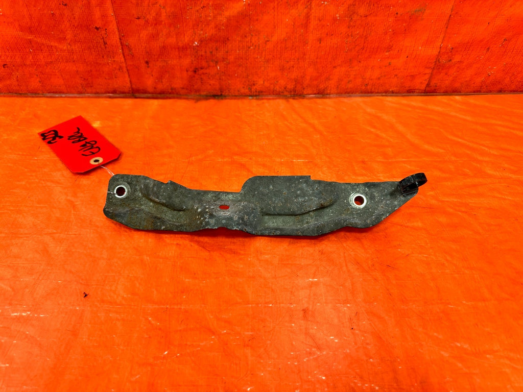 09 11 MAZDA RX8 RX 8   BRACKET   OEM #3031