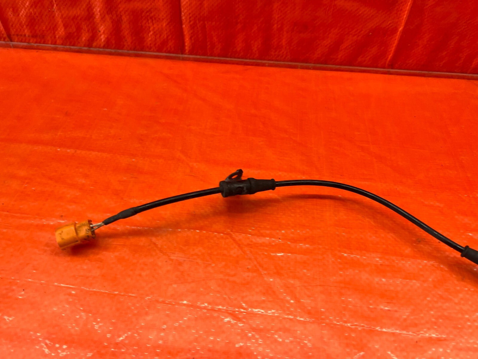04 08 ACURA TL   ABS WIRE / SPEED SENSOR   DRIVER LEFT REAR   OEM FACTORY #1377