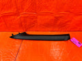 15 21 SUBARU WRX & STI   DRIVER LEFT A PILLAR TRIM   OEM FACTORY #2660