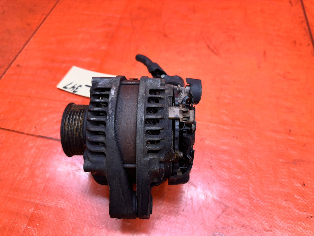 2004-2008 ACURA TL 3.2L V6 ENGINE ALTERNATOR GENERATOR 130A OEM #3477
