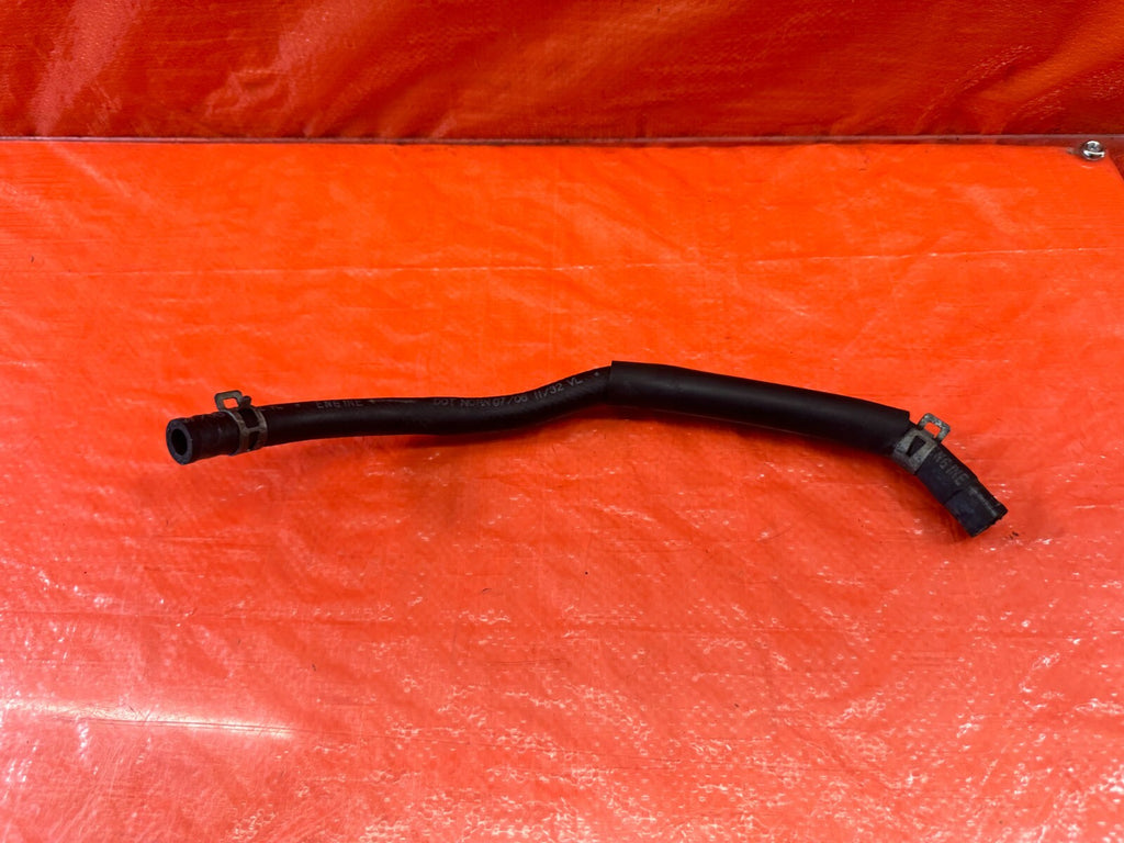 04 08 ACURA TSX   BRAKE BOOSTER VACUUM LINE   OEM FACTORY #19611