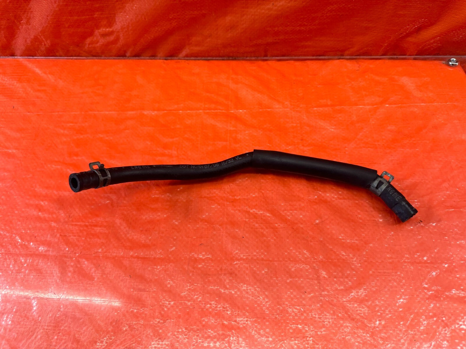 04 08 ACURA TSX   BRAKE BOOSTER VACUUM LINE   OEM FACTORY #19611