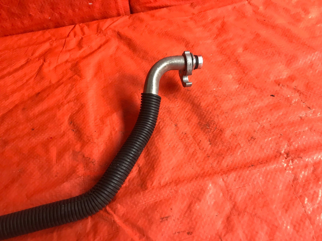 OEM 2014 2015 2016 LEXIS IS250 IS350 AC PIPE HOSE LINE  4